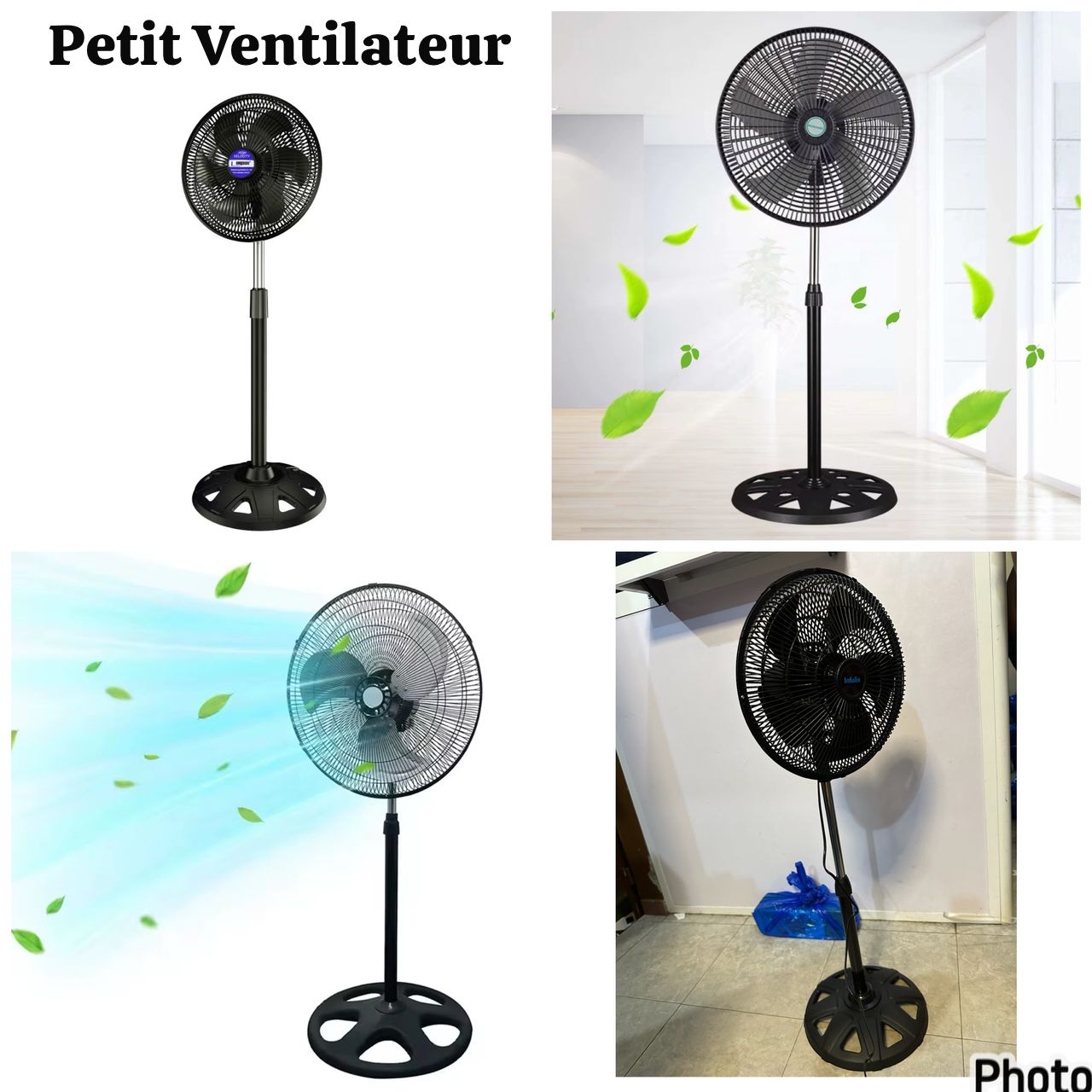 Ventilateur